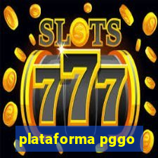 plataforma pggo